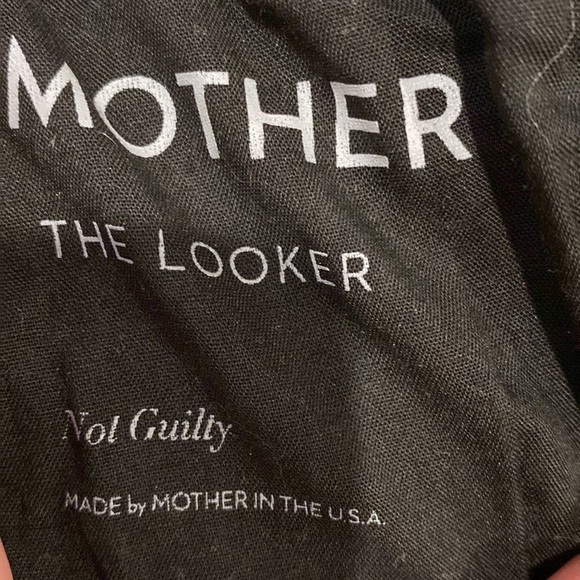 Mother The Looker Denim - Picture 3 of 7
